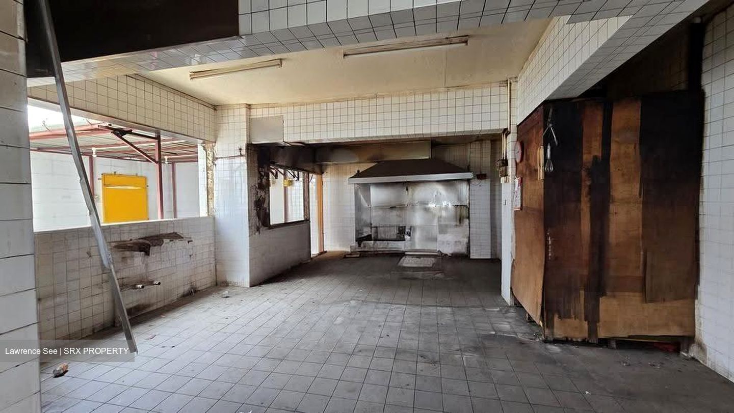 East Shore Hospital (D15), Retail #629213411